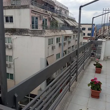 Lemon - Happyhostgr - Downtown Apartment *