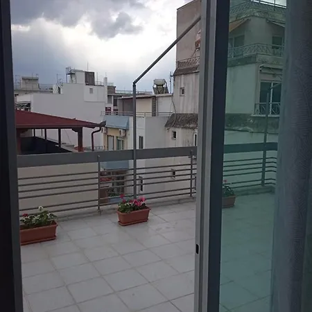 Apartment Lemon - Happyhostgr - Downtown