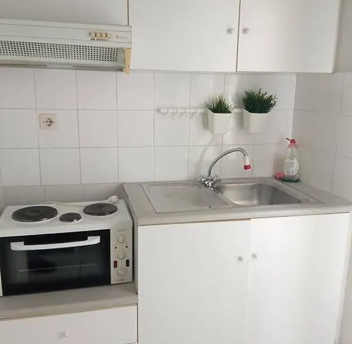 Apartment Lemon - Happyhostgr - Downtown