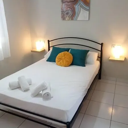 Lemon - Happyhostgr - Downtown Appartamento *