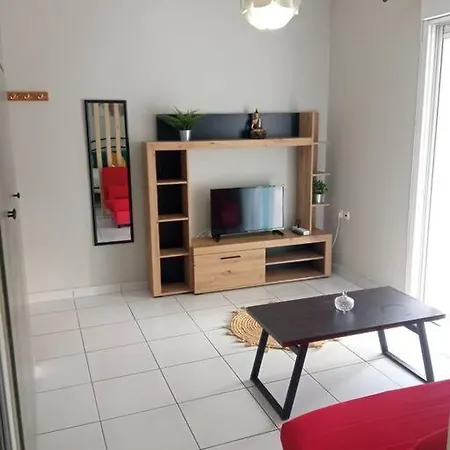 דירה Lemon - Happyhostgr - Downtown