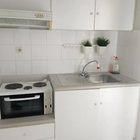 Apartmán Lemon - Happyhostgr - Downtown