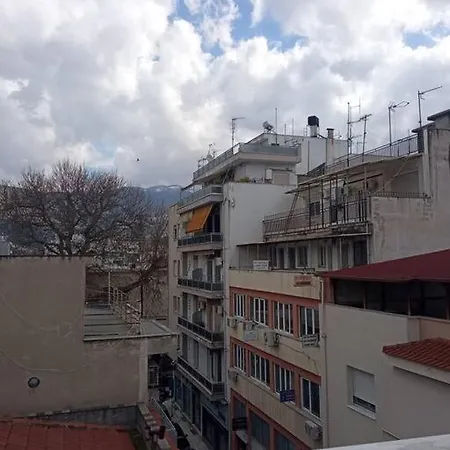 דירה Lemon - Happyhostgr - Downtown