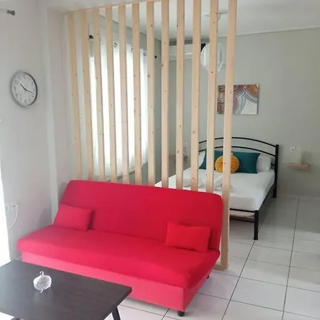 Apartmán Lemon - Happyhostgr - Downtown *