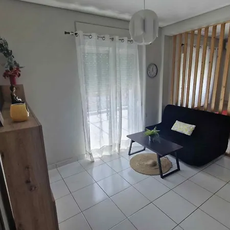 Lemon - Happyhostgr - Downtown Appartamento