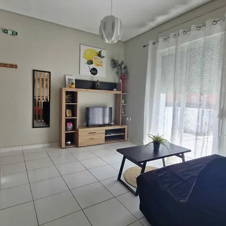 Lemon - Happyhostgr - Downtown Appartamento *